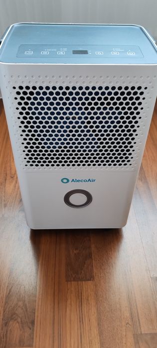 Dezumificator AlecoAir