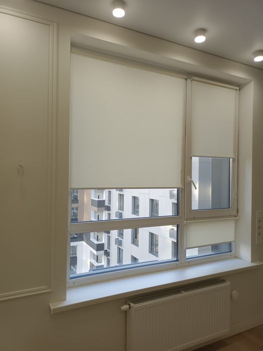 Рулонные шторы Жалюзи Недорого