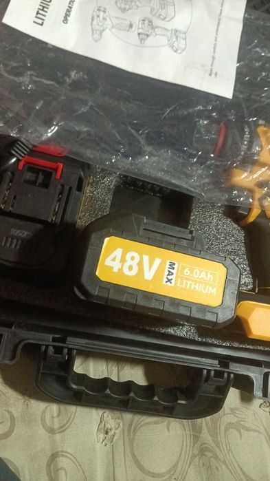 Шуруповëрт ва  перфоратор йанги 6 ой гарант бо