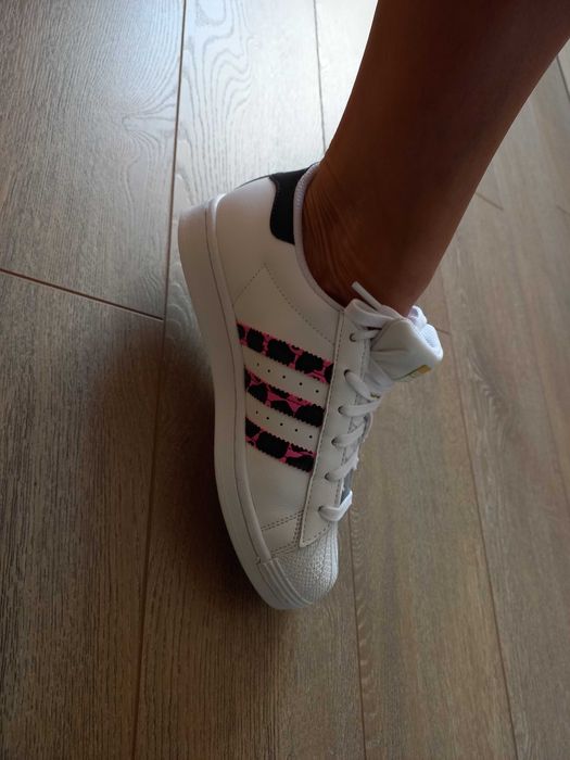 Дамски маратонки adidas