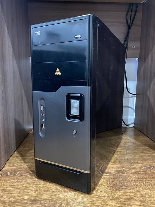 Компьютер системный блок i5
