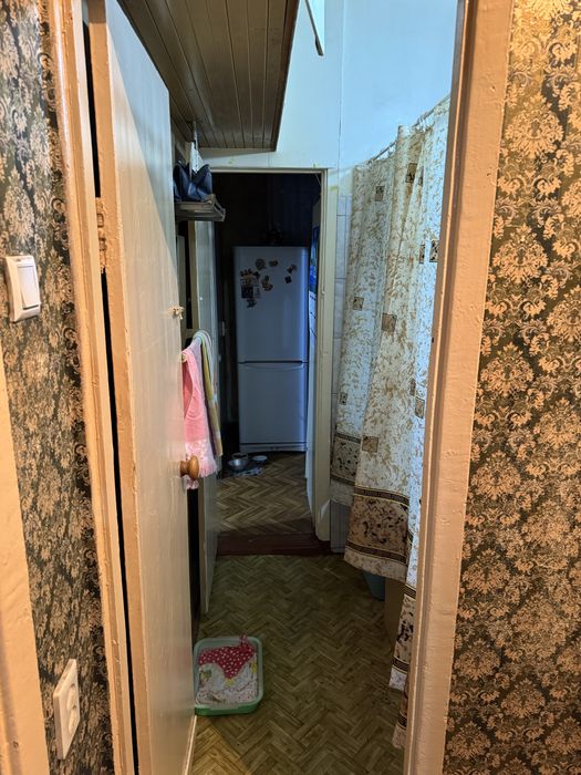 Продается квартира перекресток кадышева авиасозлар3