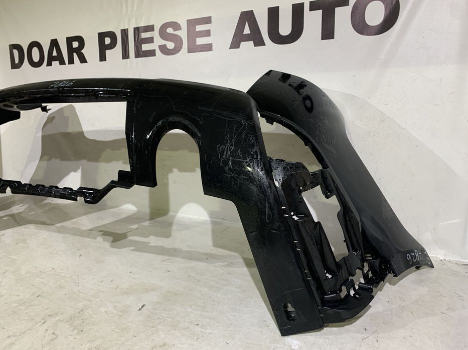 Bara spate Range Rover Sport, 2013, 2014, 2015, 2016, 2017, cod origine OE DK64-17F954AC.