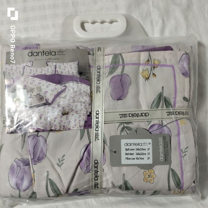 Продам постельное бельё (муслино)