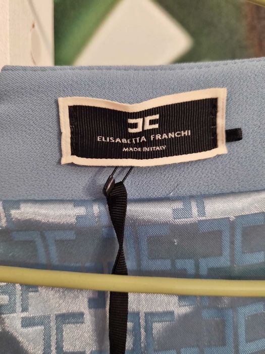 Rochie Elisabetta Franchi, Marimea 44 IT