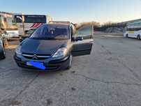 Citroen c8 7 locuri