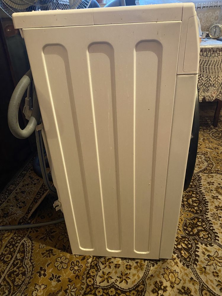 ПЕРАЛНЯ Gorenje W11NHPI84AS 8kg, 1400об/мин