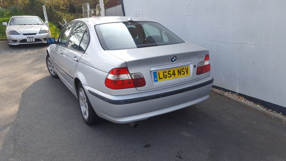 Piese auto BMW e46 berlina fl