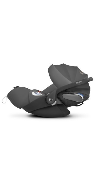 Cybex Cloud Z Столче за кола