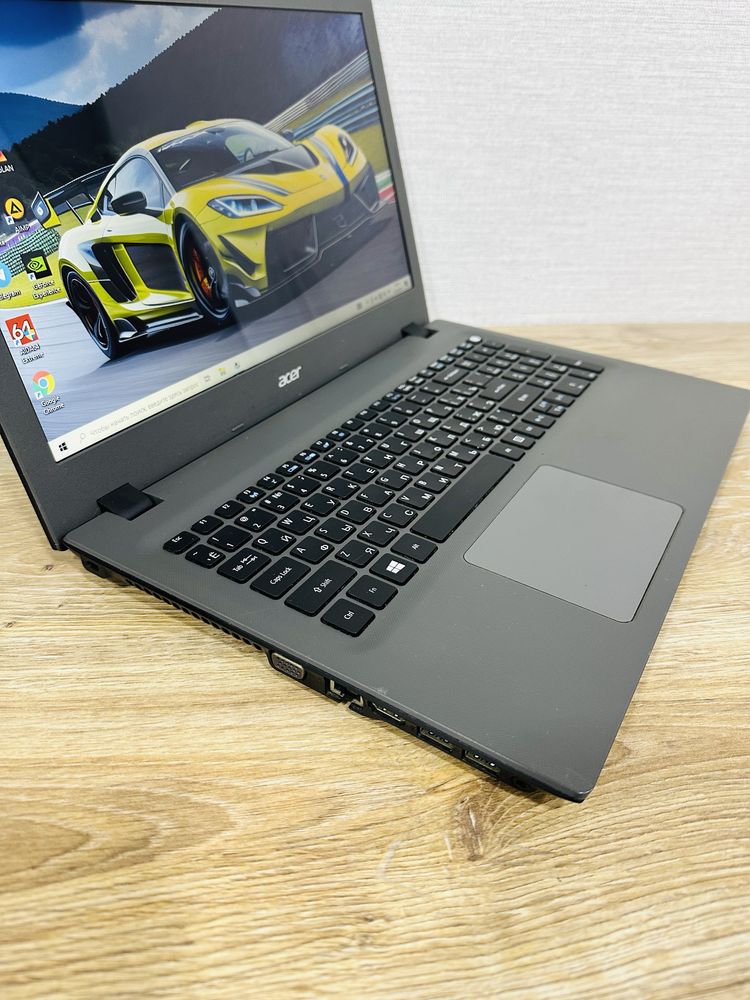 Недорого ACER Core i7 для Работы и Развлечений в идеальном состоянии