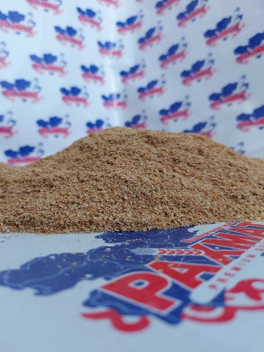 Отруби, Кебек. Пшеничные Отруби минимум 10 тонн