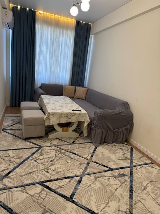 Аренда Новостройка квартира Юнусабод 8.кв 2/11/11