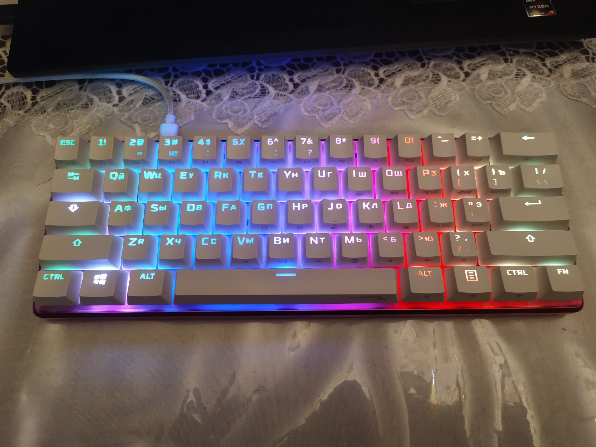 Asus tuf gaiming a17