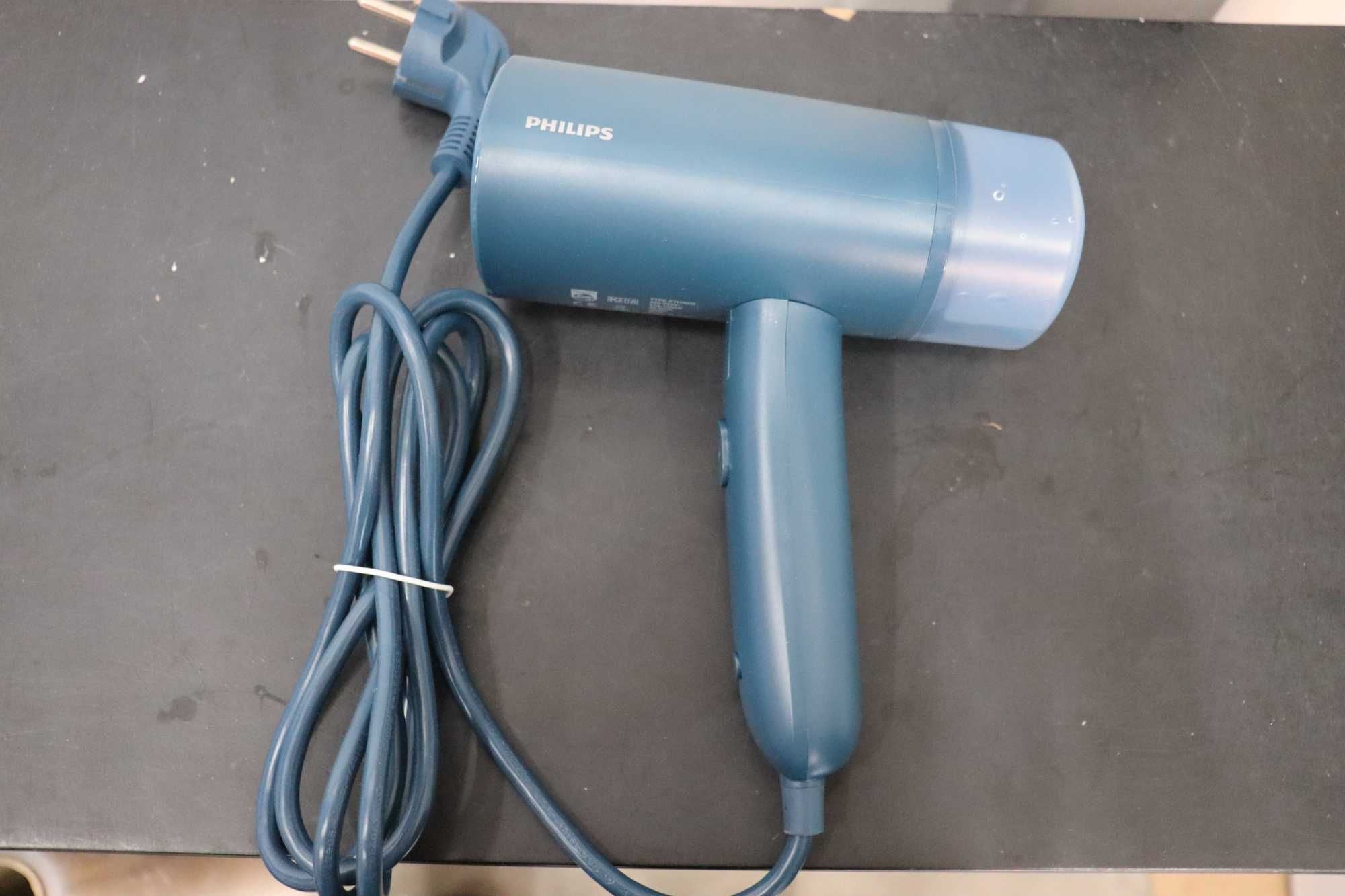 Ръчен уред за пара, ютия, Philips Series 3000, 1000W, ПРОМОЦИЯ!