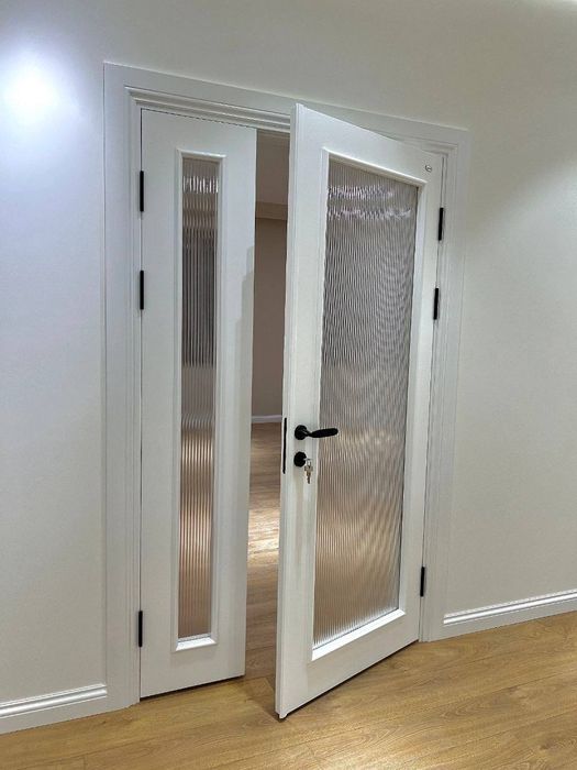 Мдф ешик ва зиналар