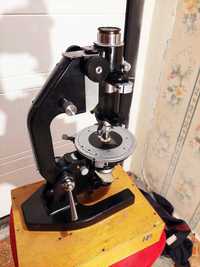 Продам Исследовательский микроскоп МИН 5