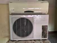Aer conditionat Nordstar 9000 BTU.