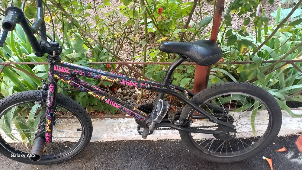 Vind bicicleta Bmx mongoose