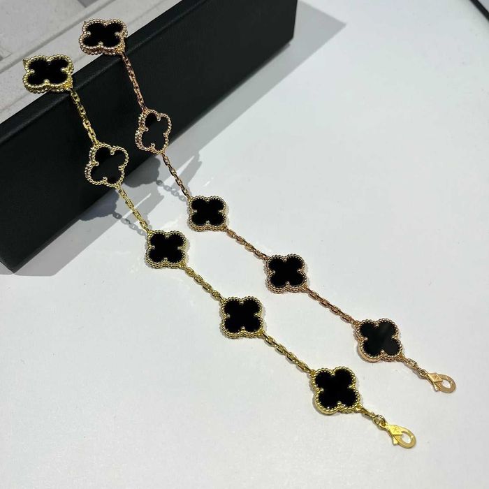 Brățară Van Cleef & Arpels Gold 750 Black