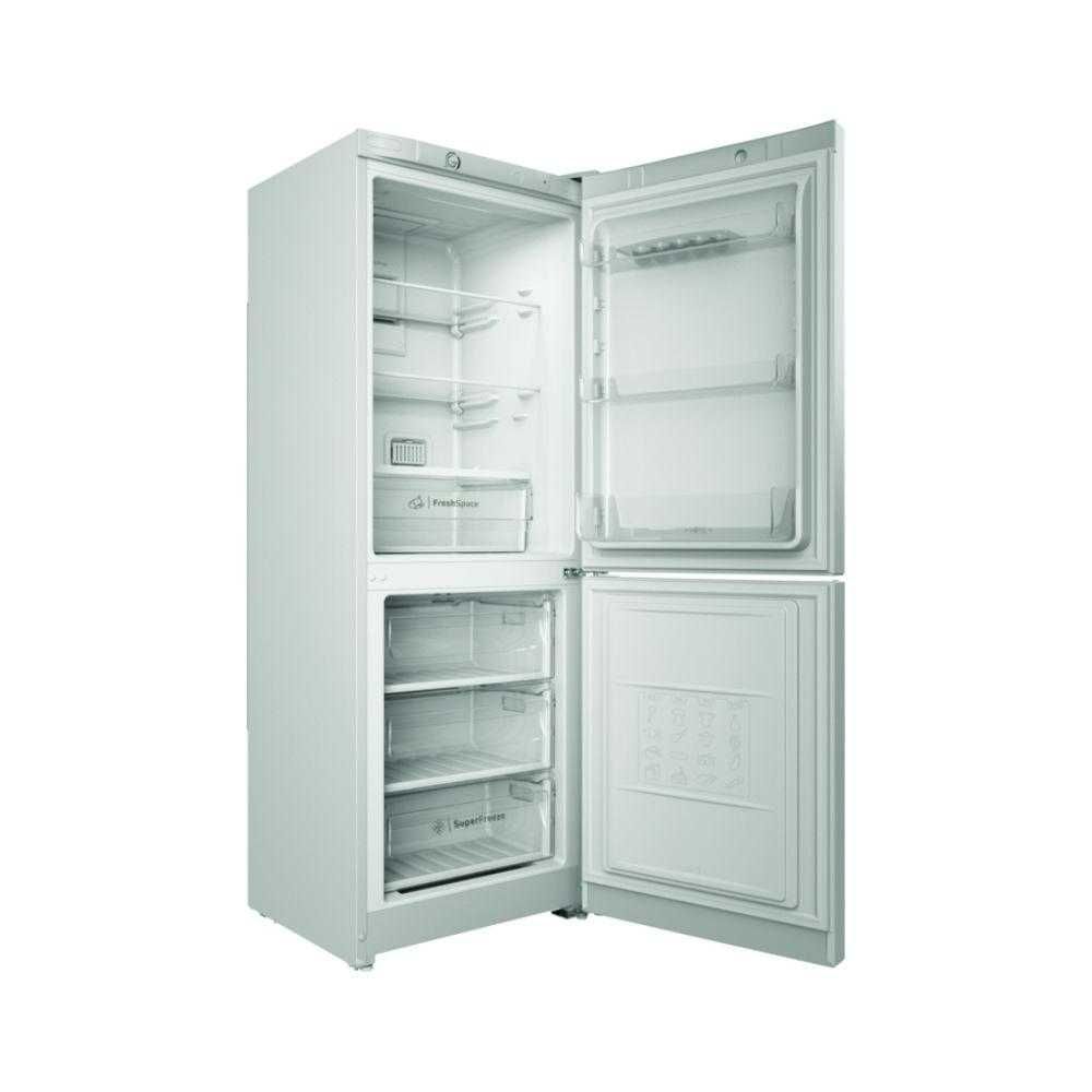 Холодильник Indesit ITS 4160 W