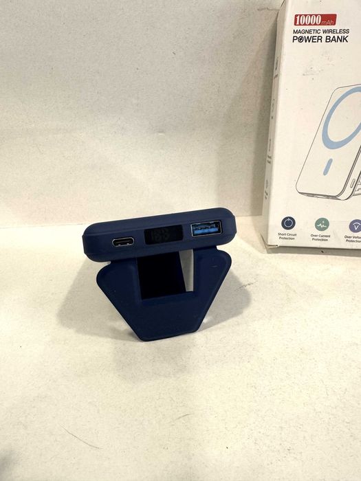 Baterie externă Magsafe Aoguerbe KT-D009, 10000mAh, NOUĂ!