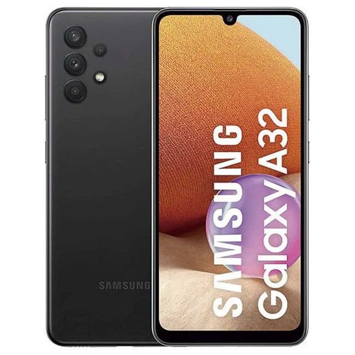 Samsung A32 Black 64Gb
