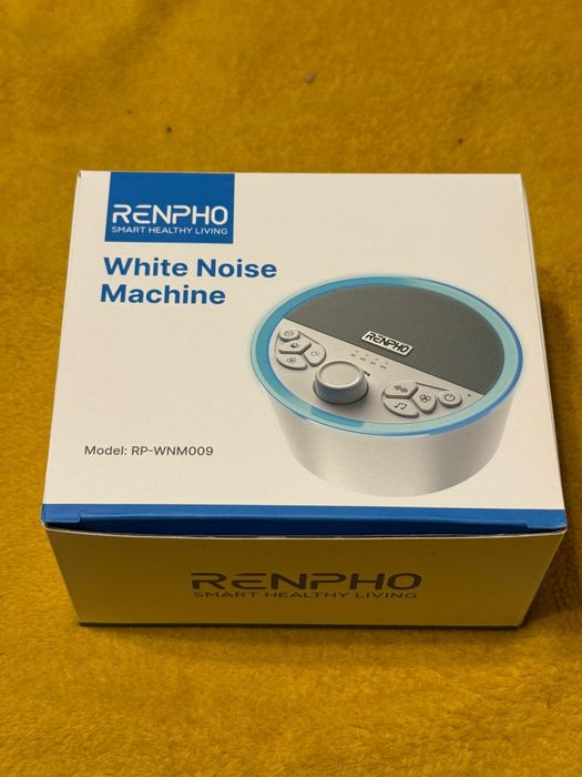 Lampa de veghe cu sunete