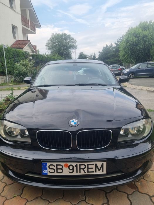 Vand Bmw E81 116i 2008