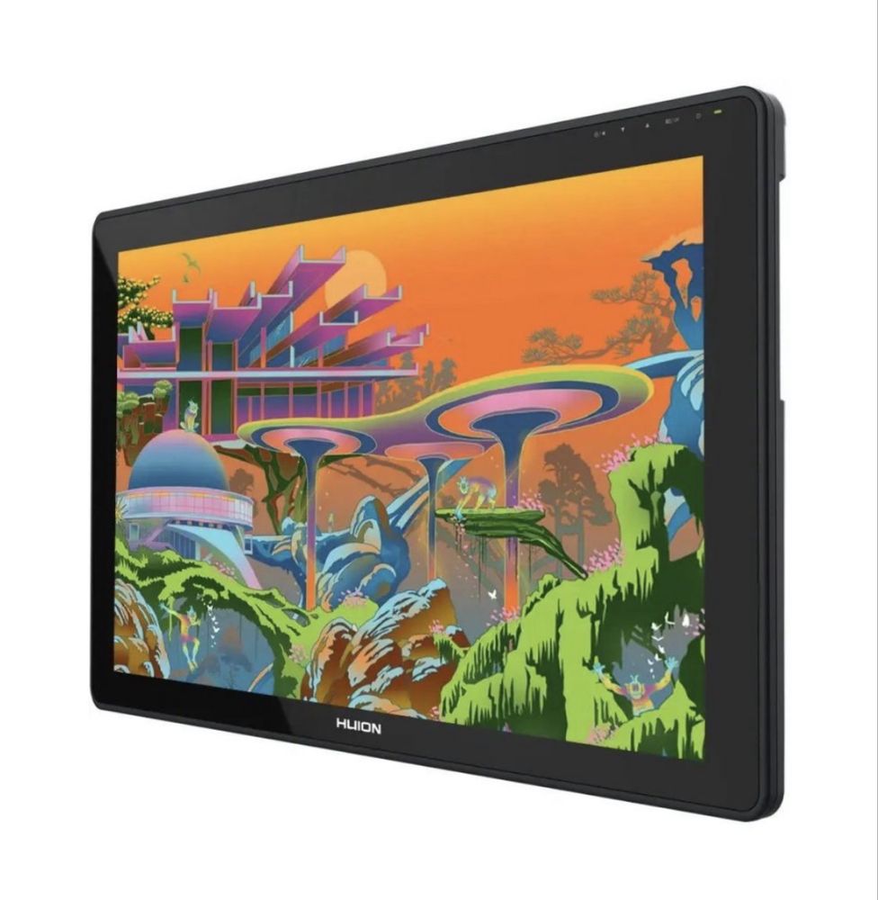 Графичен таблет HUION Kamvas 22