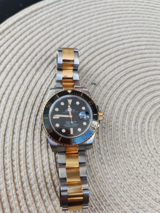 Ceas Rolex Submariner