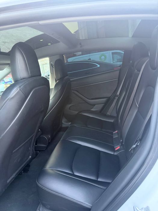Tesla model 3 long range 2022 USA