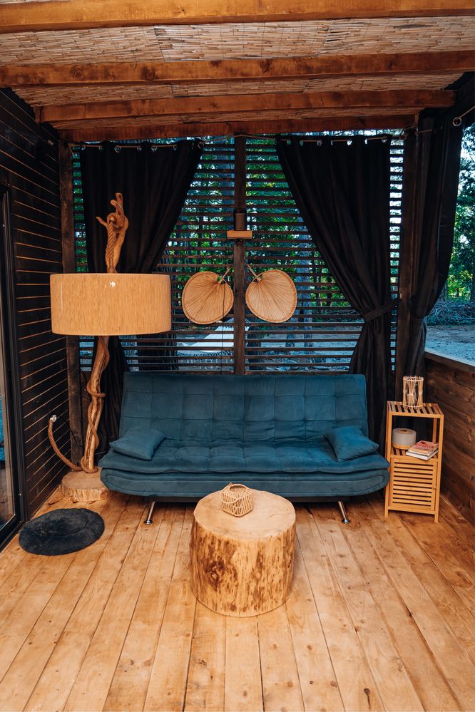 Villa Boha Boutique