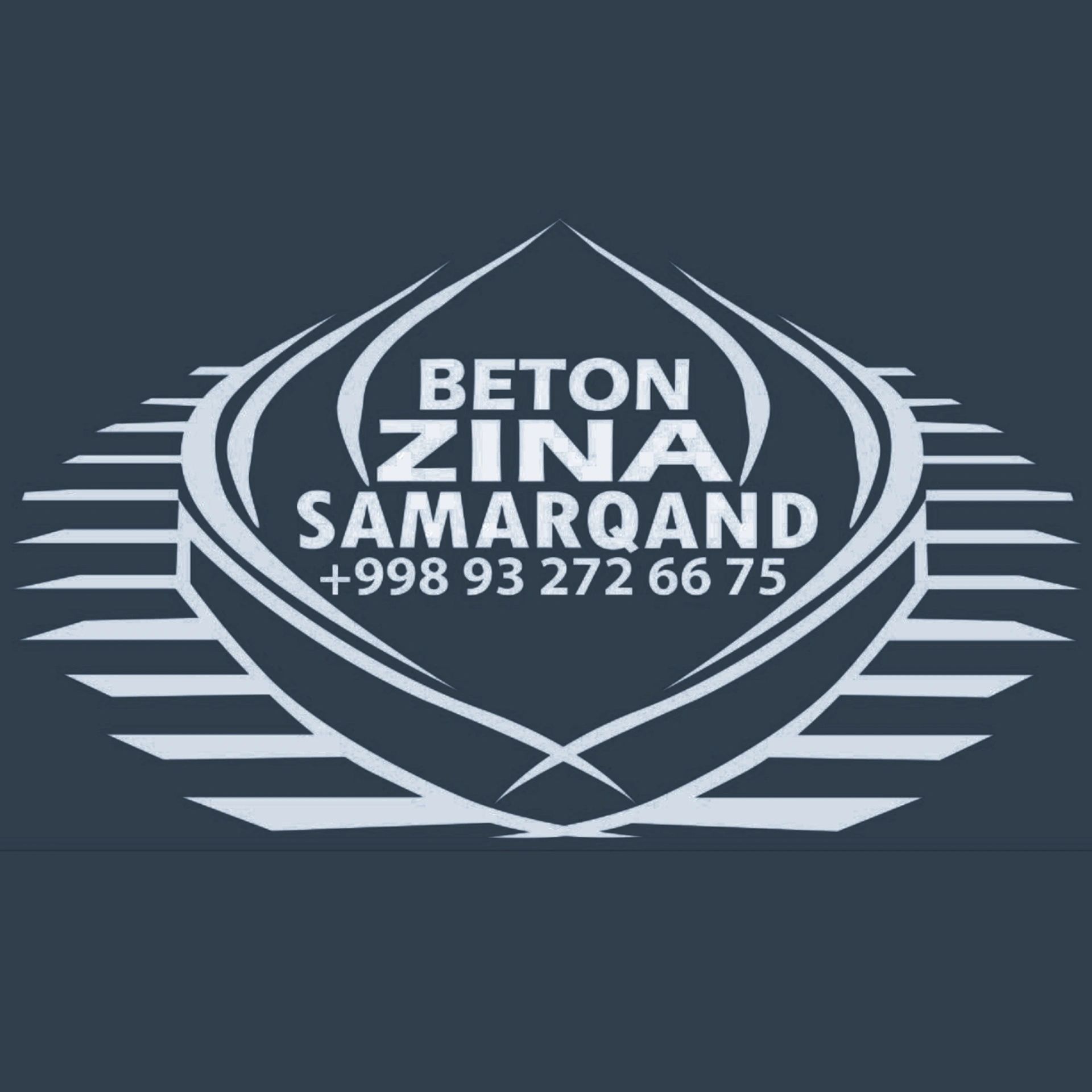 Beton zina xizmati