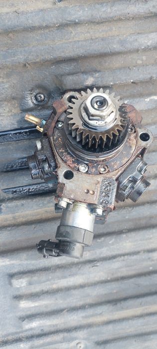 Pompa înalte renault master opel movano 2.3 dci euro 5 an 2010-2015