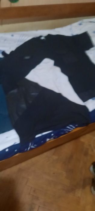 Haine tricouri hanorac