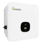 Трифазен мрежов инвертор Growatt 10KW
