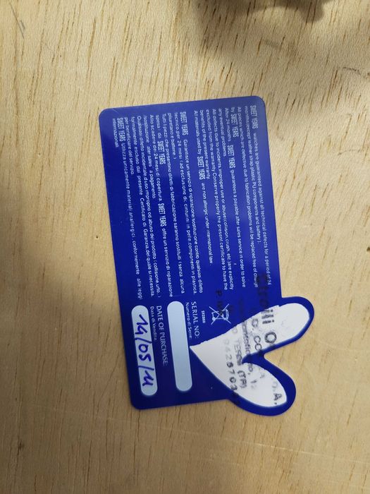 Ceas Solo Tempo Sweet Years, curea din material textil și piele