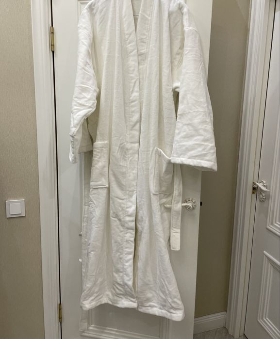 Продам новый халат размер xxl производство Турция