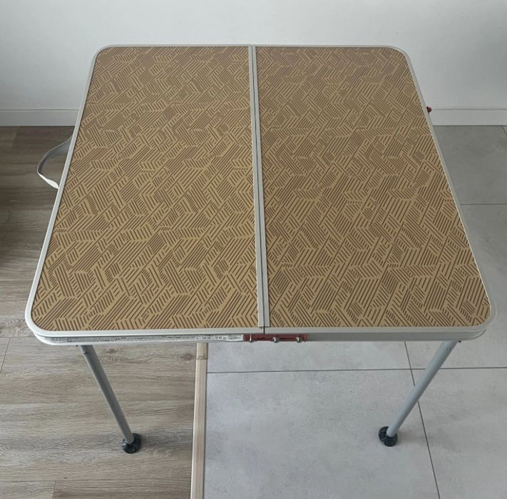 Masă pliabilă Camping 2-4 persoane