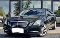 Mercedes E 220 CDI 212 din 2009