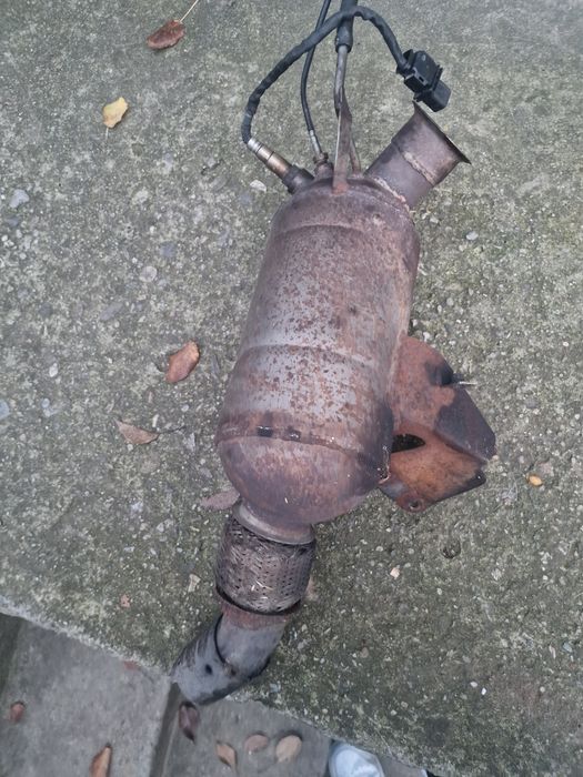 Filtru particule bmw E90( universal )