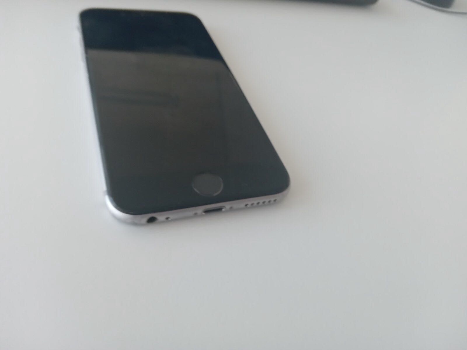 iPhone 6 Space Gray 32GB
