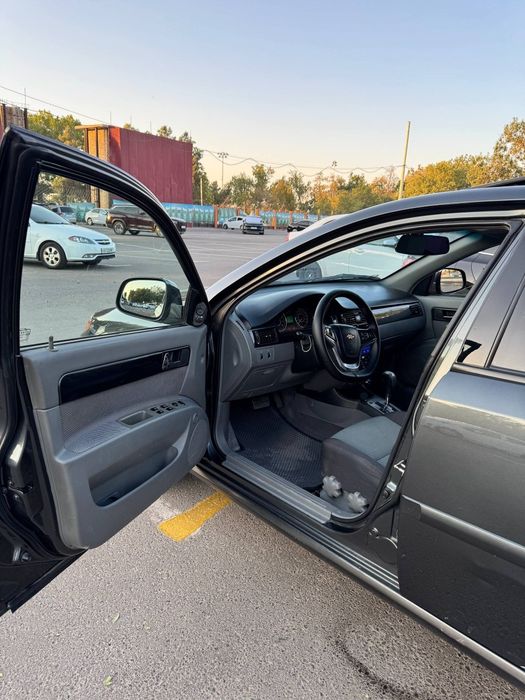 Lacetti gentra 2018