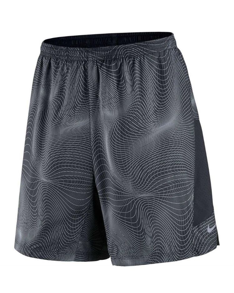 Nike мъжки къси панталони S