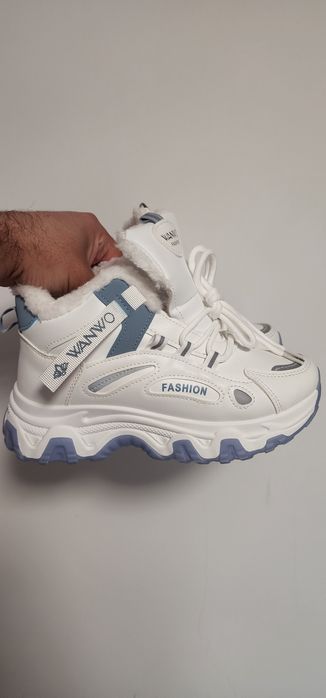 Krasovka jenski moda