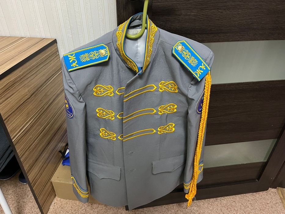 Продам военную форму