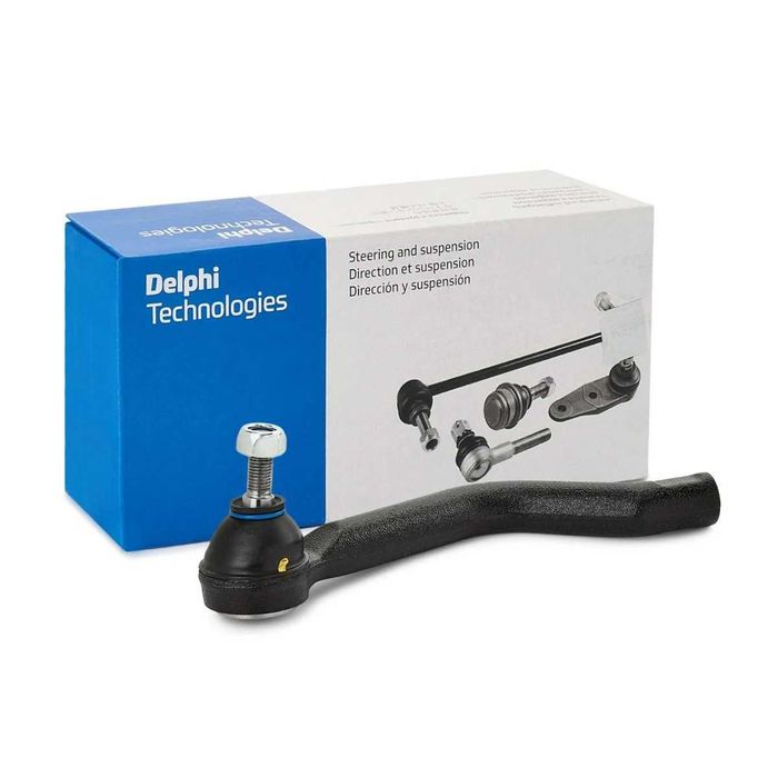 Cap de bara Nissan Qashqai, Delphi, Cod TA3239