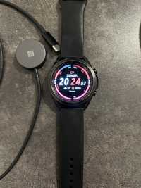 Samsung Watch 3  с зарядкой