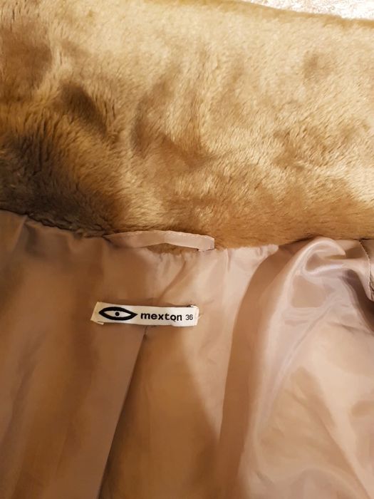 Geaca dama Mexton marimea 36 S