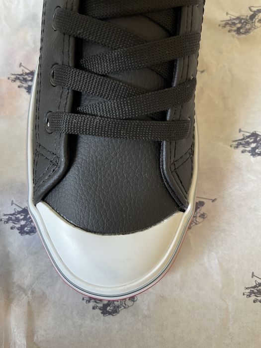 Кроссовки 36 размер унисекс US Polo Assn